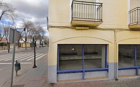 Administración n° 1 San Martín de la Vega