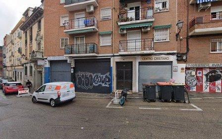 Centro Cristiano