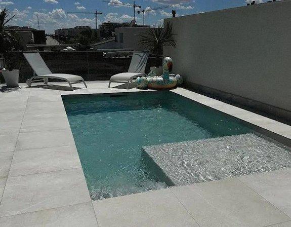Piscinas Aguas Vivas