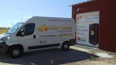 SOLAR INNOVA
