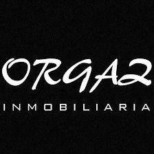 ORGAZ INMOBILIARIA - REAL ESTATE
