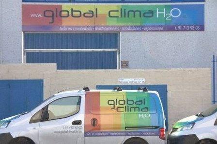 Global Clima H2O