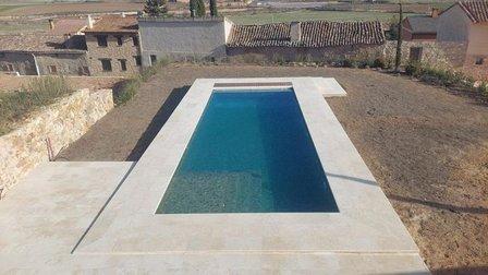 Pool & Paddle