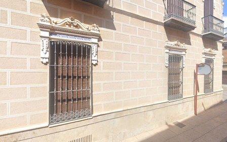 ARIS S.L. Estudio de Arquitectura