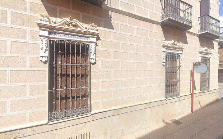 ARIS S.L. Estudio de Arquitectura