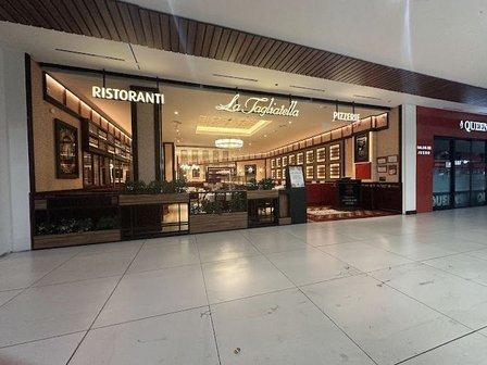 Restaurante La Tagliatella | Xanadú, Arroyomolinos