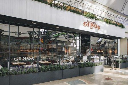 Ginos