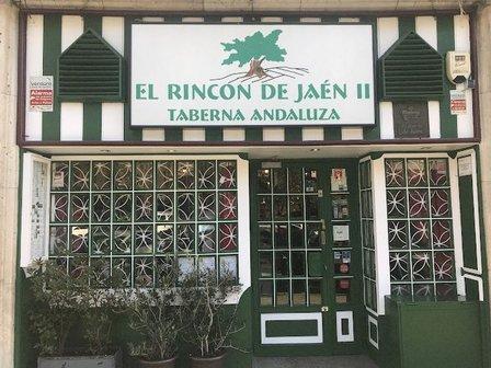 El Rincón de Jaén II