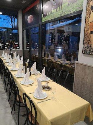Bar Restaurante La Fontanica