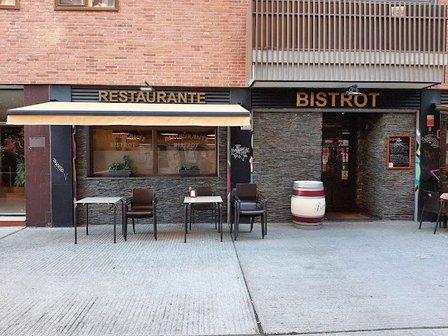 Bistrot Saconia