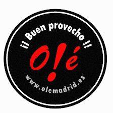 Ole Madrid