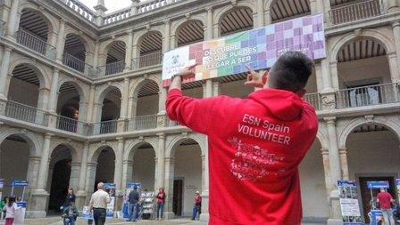 ESN Alcalá