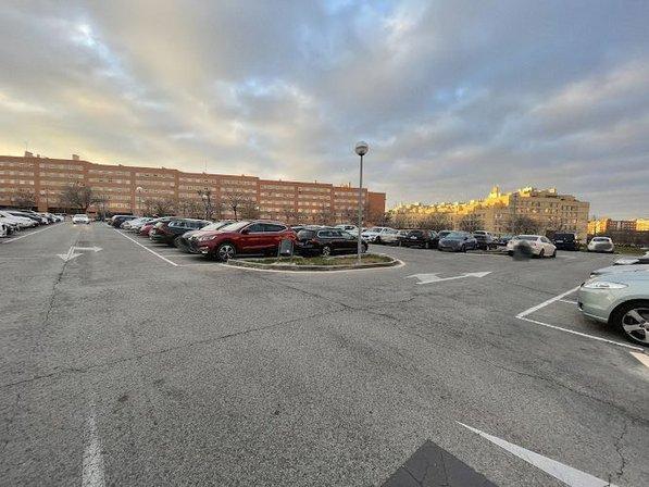 Parking (Gratis)