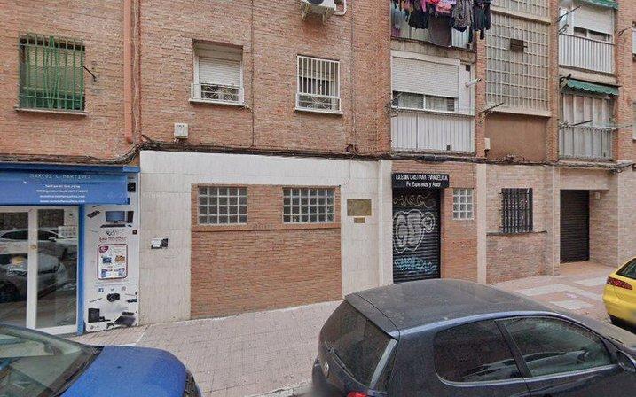 Iglesia Cristiana Evangelica Fe Esperanza y Amor