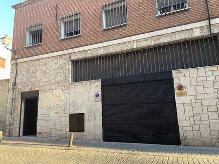 Pasión por las Almas, Madrid