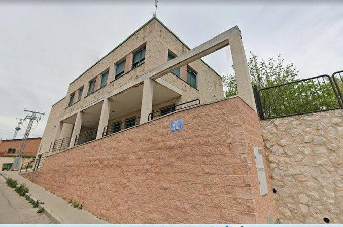 Casa de la Cultura de Horche