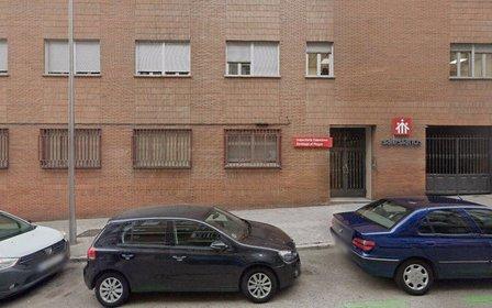 Federación de Centros Juveniles Valdoco