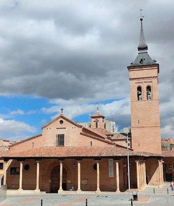 Santa Maria