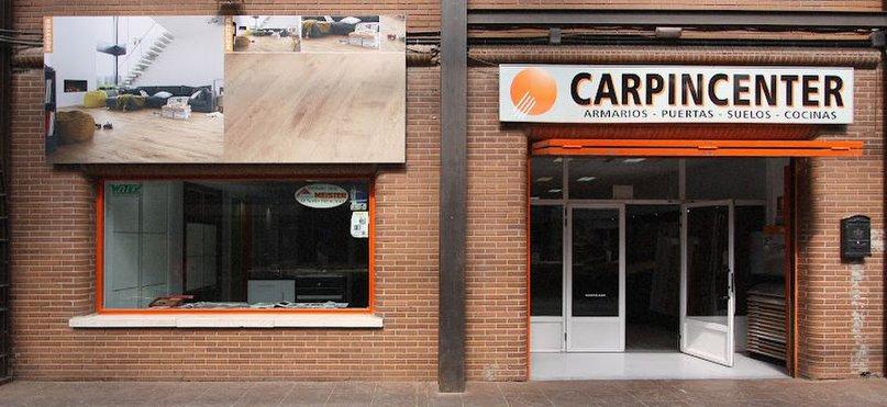 Carpincenter