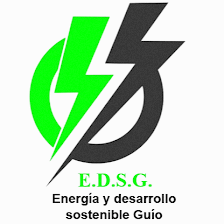 Edsg Energía Y Desarrollo Sostenible Guio