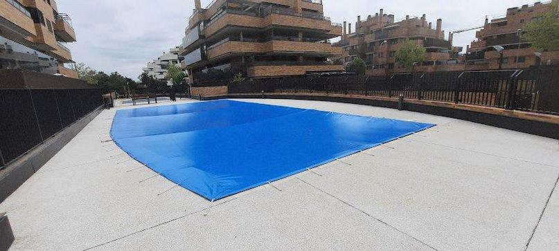 POOL STAR Multiservicios
