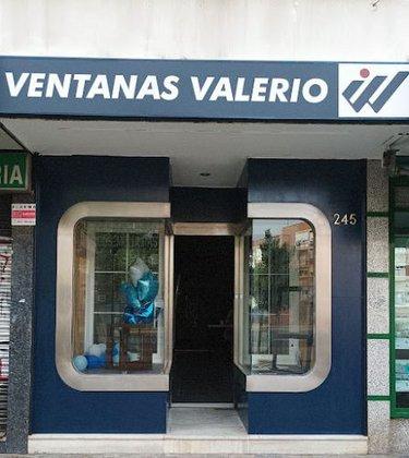 Ventanas Valerio