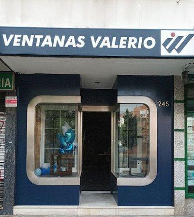 Ventanas Valerio