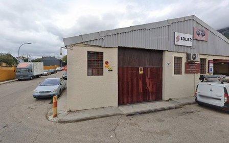 Ontoria Global, S.A.