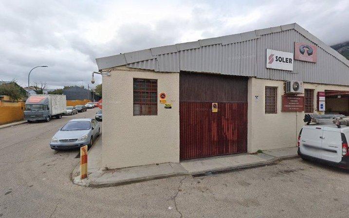 Ontoria Global, S.A.