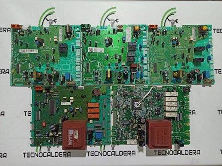 Tecnocaldera Reparación de Calderas y Aire Acondicionado