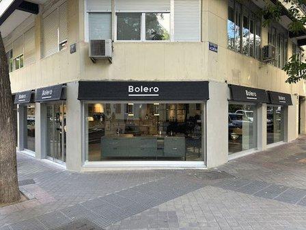Bolero Estudio Madrid