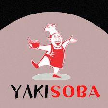 Sushi Yakisoba