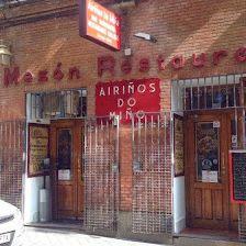 Restaurante Airiños do Miño