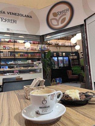 Panadería TORRERI