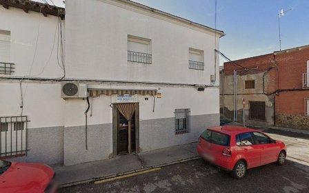 HORNO MOLINILLOS SL