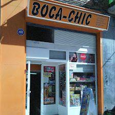 Boca-Chic C.B.