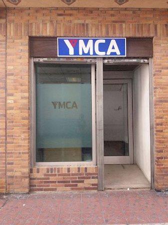 YMCA Leganés