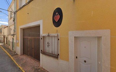 Hermandad del Santo Entierro Virgen de la Soledad