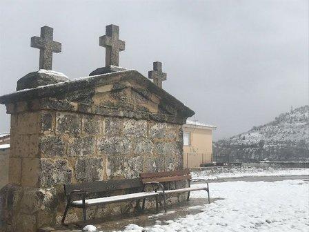 Monumento del Calvario