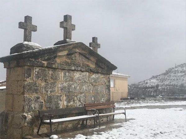 Monumento del Calvario