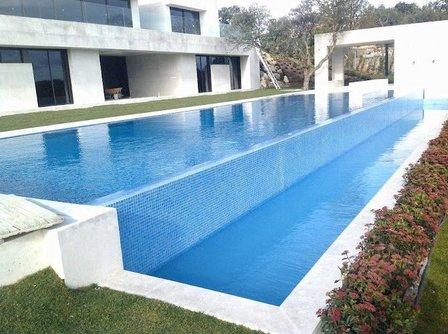 HIDROMATIC ROSELL PISCINAS