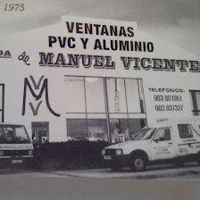 VIUDA DE MANUEL VICENTE