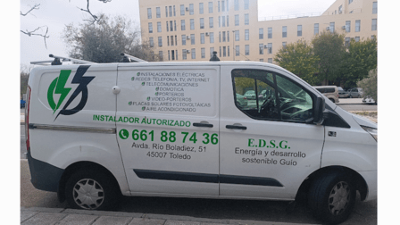 Edsg Energía Y Desarrollo Sostenible Guio