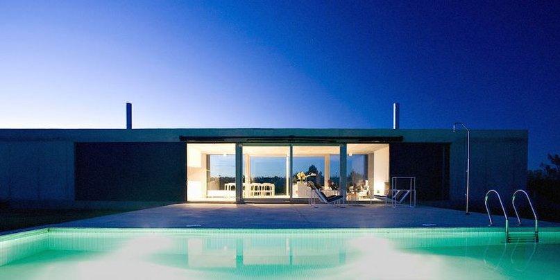 CSO Arquitectura Passivhaus