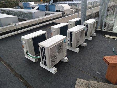 J&M Tecnoclima SLU