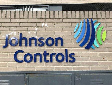 Johnson Controls