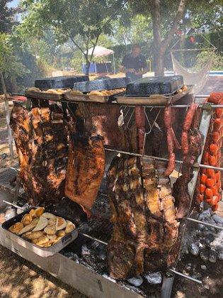 Asados Argentinos