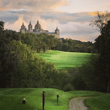 Real Club de Golf La Herrería
