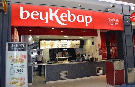 Beykebap