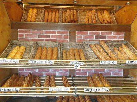 Pastelería David